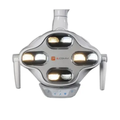 lampa iris