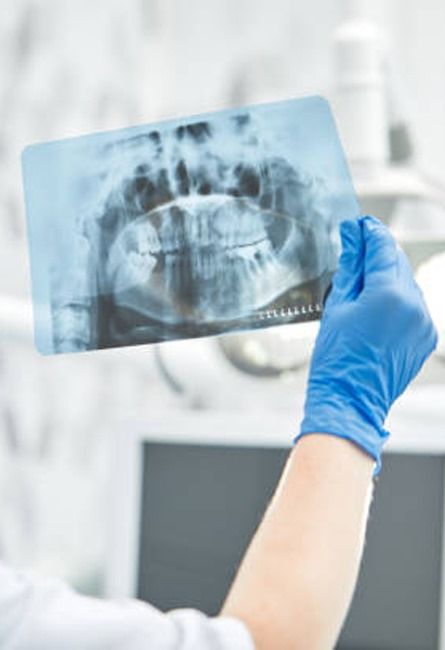 Radiologie