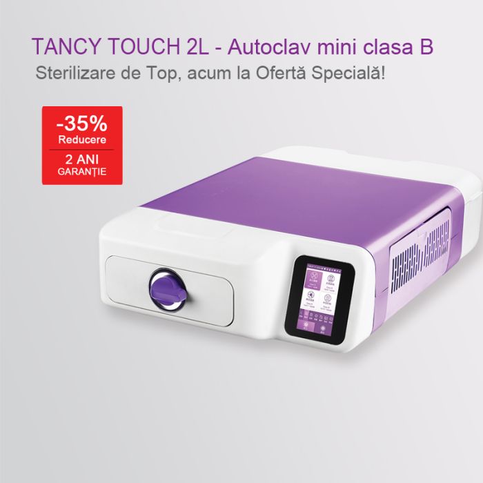 tancy banner