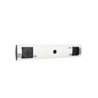 Lampa germicida UVC Spectral sterilizator de aer
