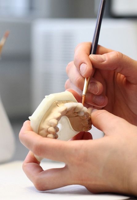 Consumabile tehnică dentară