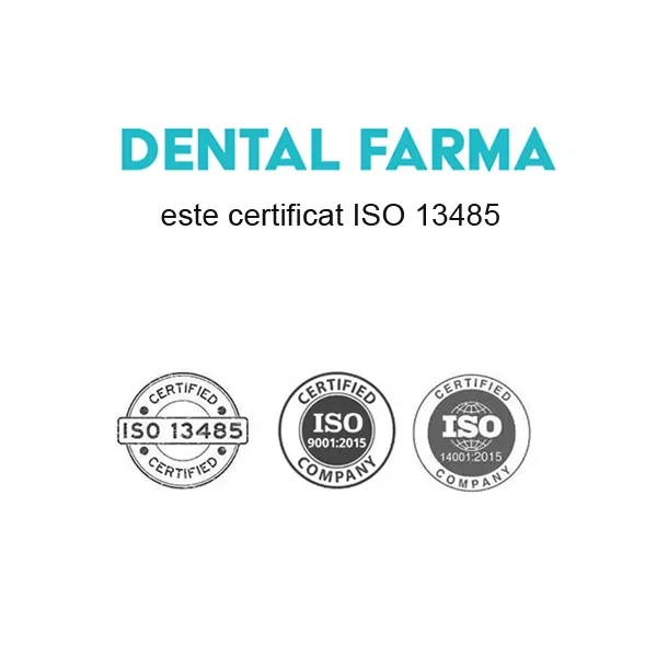certificare dental