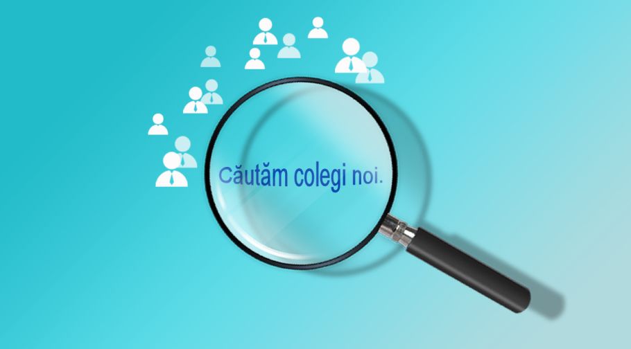 Alătură-te Echipei Dental Farma