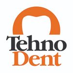 logo Tehnodent
