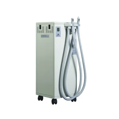 Sistem de aspiratie chirurgical mobil Maxi Corpus Vac