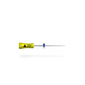 Ace Reamers Superline Manuale L 25 mm