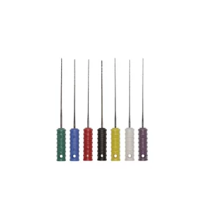 Ace Tirre Nerve Superline L 25 mm