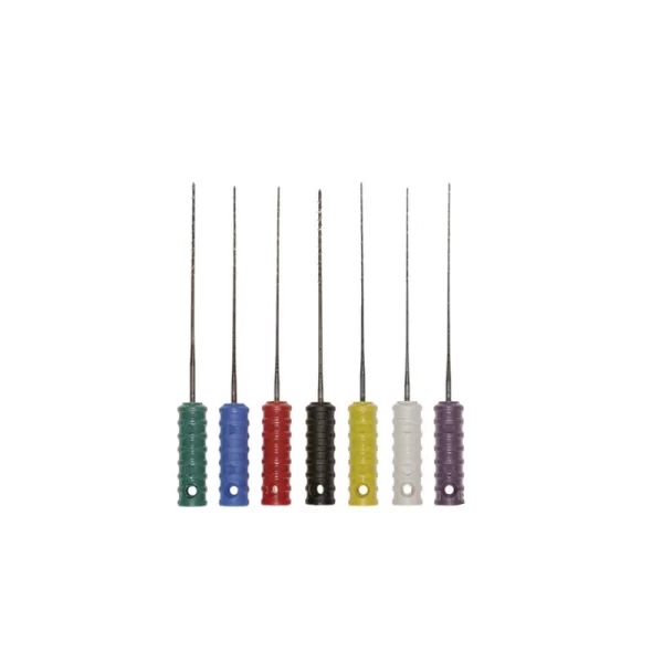 Ace Tirre Nerve Superline L 25 mm