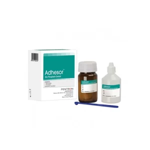 Adhesor 80 gr + 55 ml Pentron