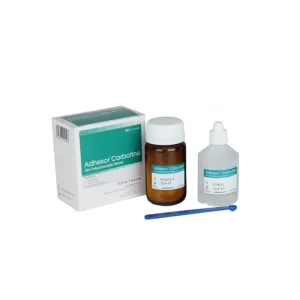 Adhesor Carbofine 80 gr + 40 ml Pentron