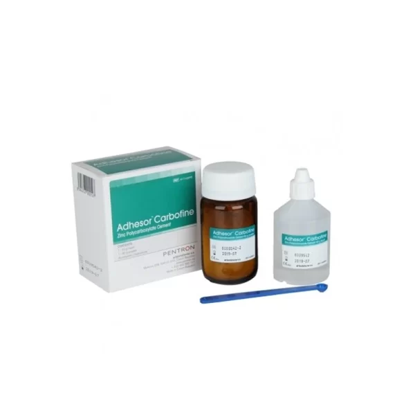 Adhesor Carbofine 80 gr + 40 ml Pentron