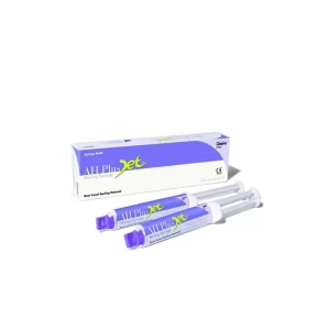 Ah Plus Jet Dentsply Seringa 15 gr