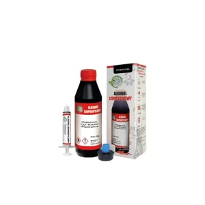Alcool Izopropilic Cerkamed