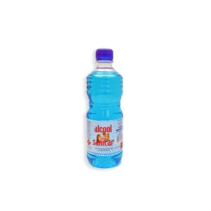 Alcool Sanitar 500 ml