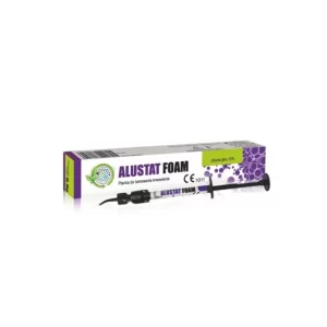 Alustat Foam Cerkamed 0.8 gr