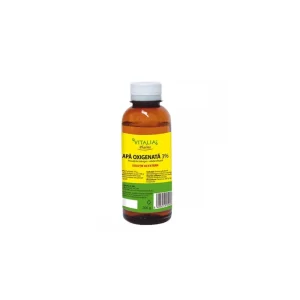 Apa oxigenata 3%
