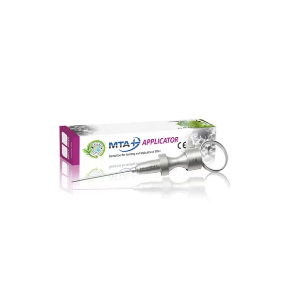 Aplicator MTA Cerkamed