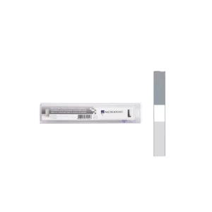 Banda abraziva poliester 4.0mm 100 bucati Microdont
