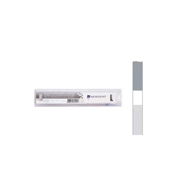Banda abraziva poliester 4.0mm 100 bucati Microdont