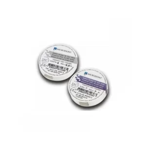 Banda matrice metalica rola 3 m Microdont