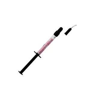 Brilliant Flow seringa 2.3g Coltene
