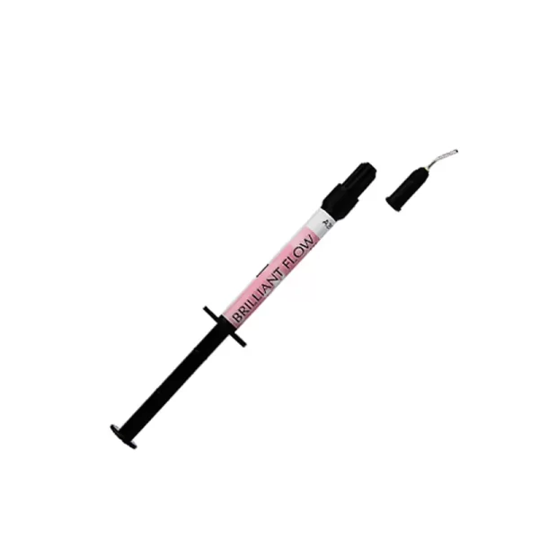 Brilliant Flow seringa 2.3g Coltene