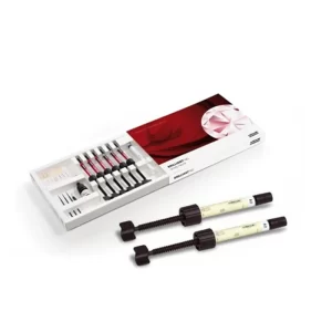 Brilliant NG kit 6 x 4g Coltene