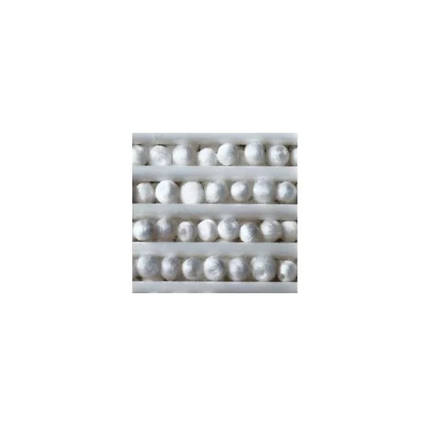 Bulete de vata 4 mm
