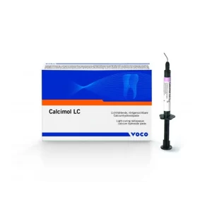 Calcimol LC 2,5 g Voco