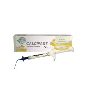 Calcipast 2.1g