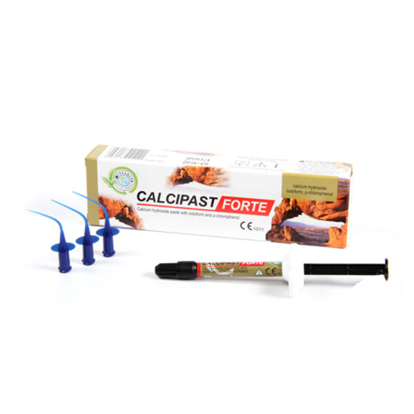 Calcipast Forte 2.1g