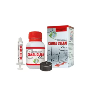 Canal Clean 45ml