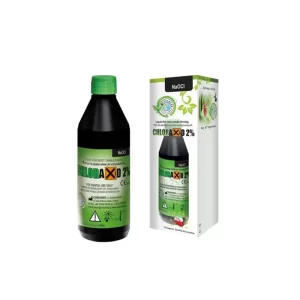 Chloraxid 2% 200ml