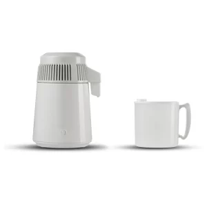 Distilator apa Aquadist Euronda