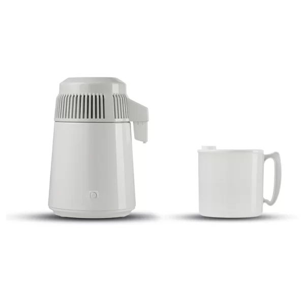 Distilator apa Aquadist Euronda