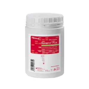 Duracryl Plus 500g