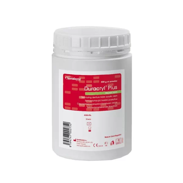 Duracryl Plus 500g