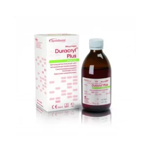 Duracryl Plus lichid 250ml