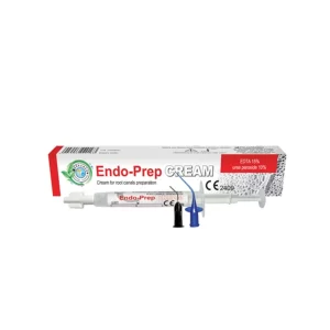 Endo Prep Cream 10ml Cerkamed