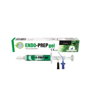 Endo Prep gel 15% 10 ml