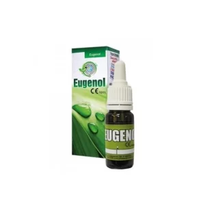 Eugenol 10ml Cerkamed