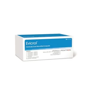 Evicrol original Pentron