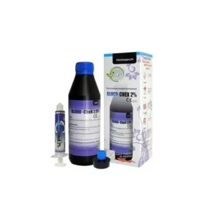 Gluco Chex 2% 200ml