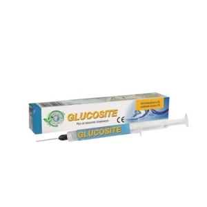 Glucosite Gel 2ml Cerkamed