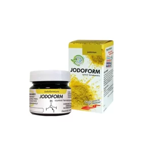 Iodoform pulbere 30g