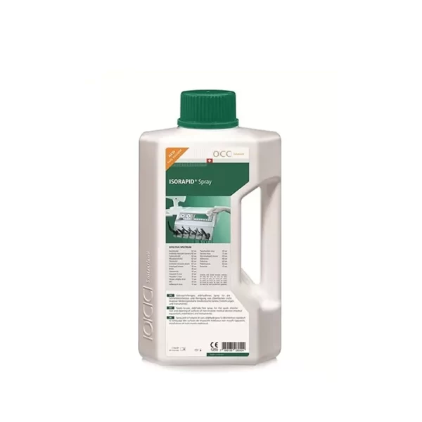Isorapid Spray 2L dezinfectant (1)