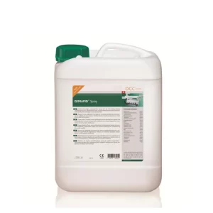Isorapid Spray 5L dezinfectant