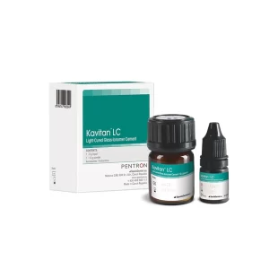 Kavitan LC 12g+5ml Pentron