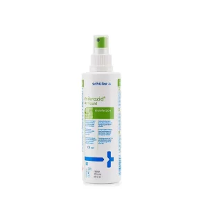 Mikrozid AF lichid spray 250 ml Aviz Biocid