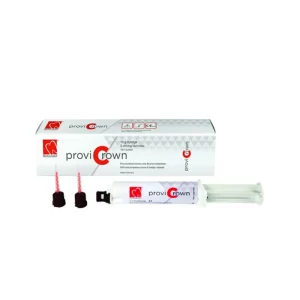 Provi Crown seringa 15g A2